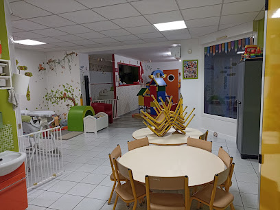 Babychou, Assistante Maternelle au Mans