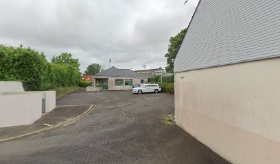 Les Petits Pas, Crèche à Quimper