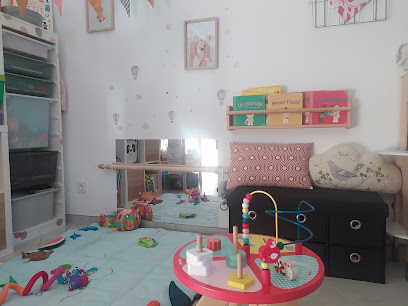 Manon Assistante Maternelle Agréee, Assistante Maternelle à Trets