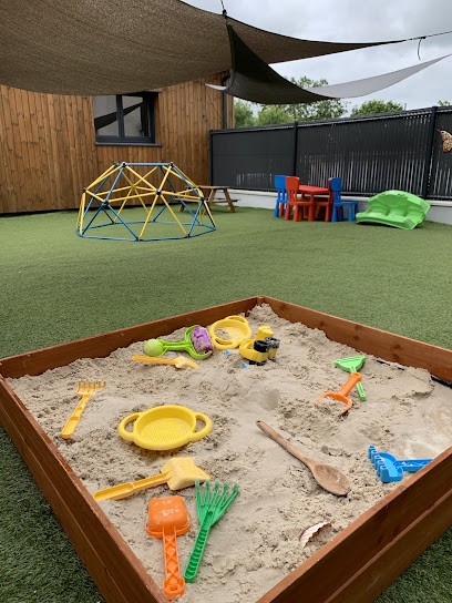 Micro Crèche Marcel Et Joséphine, Crèche à Saint-Étienne-de-Montluc