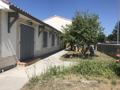 Mam Le Cocon, Assistante Maternelle à Saint-Médard-en-Jalles