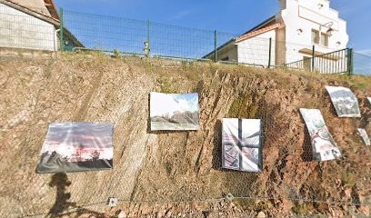 Crèche La Souris Verte, Crèche à Rozier-en-Donzy