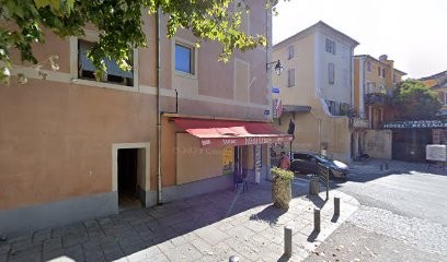 Crèche Les Canaillous, Crèche à Saint-Jean-du-Gard