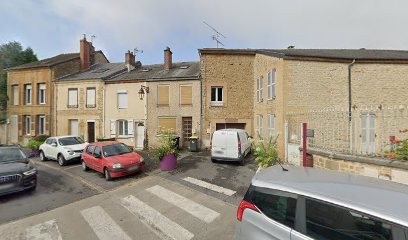 Multi Home Vrigne-Aux-Bois, Crèche à Vrigne aux Bois
