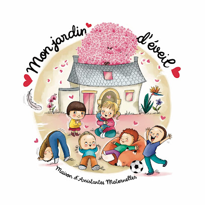 Mam Mon Jardin D'éveil Assistante Maternelle à Cléguer