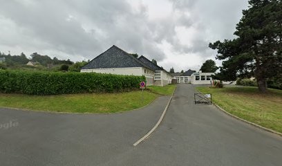 Crèche Des Coteaux, Crèche à Plédran