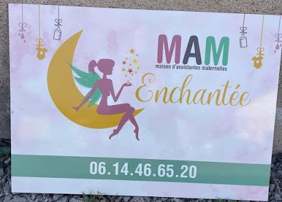 Mam Enchantée, Assistante Maternelle à Épinal