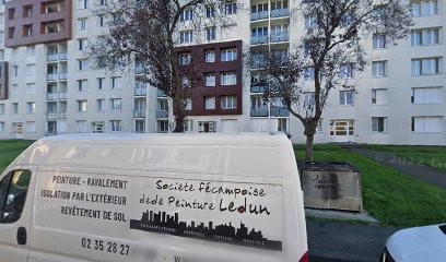 Laugeois Pascale, Assistante Maternelle à Déville-lès-Rouen