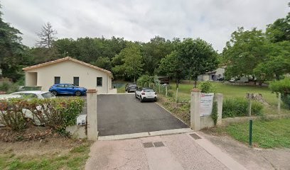Les Merveilles De Montaigut, Crèche à Montaigut-sur-Save