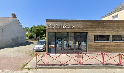 Les Ptits Bouts De Jans, Crèche à Jans