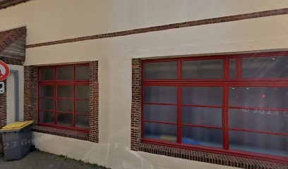 Crèche Baby Perche, Crèche à Longny les Villages