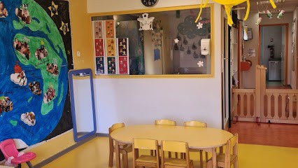 L'eau Vive, Crèche à Sainte-Anastasie-sur-Issole