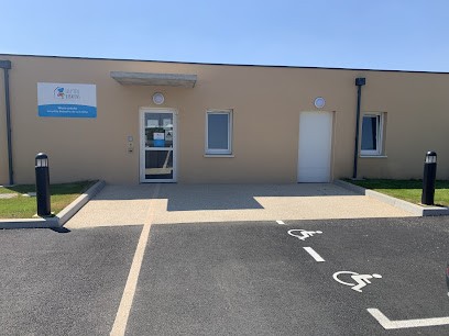 Micro Crèche Les P'tits Babadins De La Crèche, Crèche à La Crèche