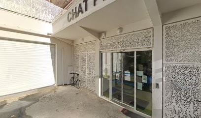 Etablissement D'accueil Chat Perché, Crèche à Menton