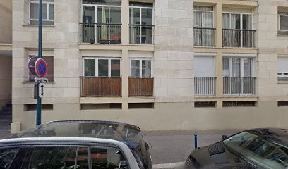 Ets Déxetom Artisans, Crèche à Vincennes