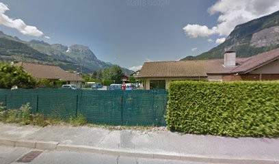 Multi Specialized Care Les Moussaillons, Crèche à Sallanches