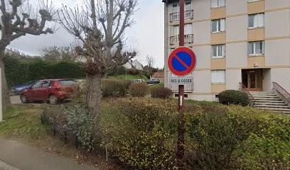 Mairie - Local Syndical, Crèche à Triel-sur-Seine