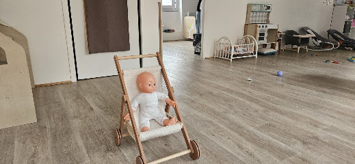 Les Petits Heros Pessac, Crèche à Pessac