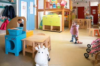 Crèche Trott'menu, Crèche à Assas