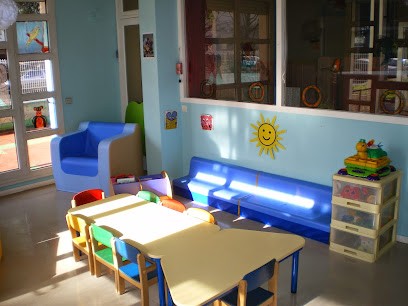 Family Crèche, Crèche à Pau