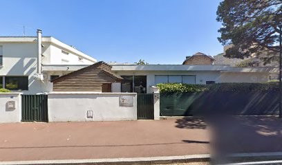 Crèche Les Petits Pirates, Crèche au Plessis-Robinson