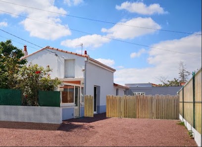 Micro Crèche Bab'atao, Crèche à Sainte-Luce-sur-Loire
