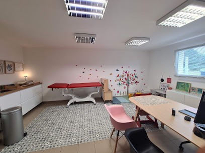 Maison Du Developpement L'enfant La Colline, Crèche à Vannes