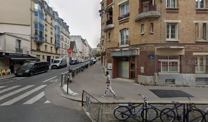 Family Crèche, Crèche à Paris 05