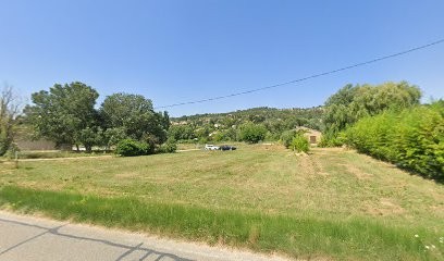 Les P'tits Loups Du Ventoux, Assistante Maternelle à Mormoiron