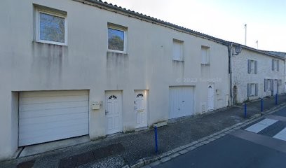 Tom à l'Houmeau, Crèche à L'Houmeau