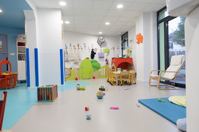 Crèche To 2 Pas – Mantes-La-Ville, Crèche à Mantes-la-Ville