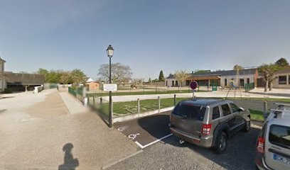 Association Slide, Crèche à Restigné