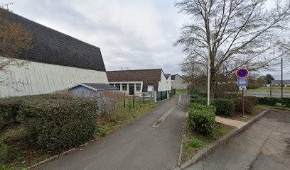 Crèche Municipale, Crèche à Fondettes