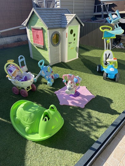 Childminder Jalila, Assistante Maternelle à Servian