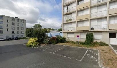 Crèches Municipales, Crèche à Lannion