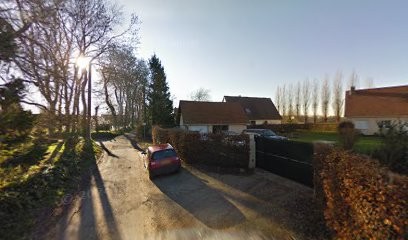 Mam La P'tite Tribu, Crèche à Touffreville-la-Corbeline