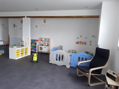 Micro-Crèche Ô P'tits Loulous - Le Vieil-Evreux, Crèche au Vieil-Évreux