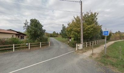 Crèche, Crèche à Rabastens