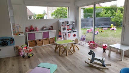 Mam Les P'tits Bou'jous, Assistante Maternelle à Rouen