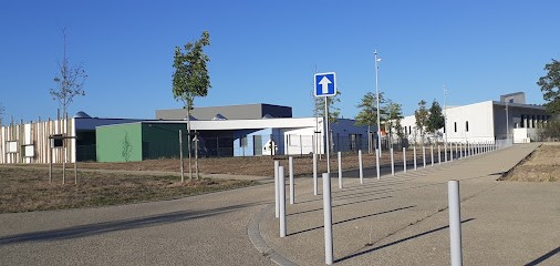 Relay Petite Enfance / Childhood Home / Crèche Le Nid Des Papots, Service de Garde d'Enfants à Domicile à Challans