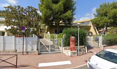 Creche - Halte Garderie Lou Nistou, Crèche à Saint-Laurent-du-Var