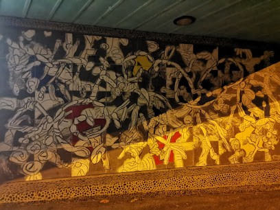 Multi Home Crèche Jules Lagaisse, Crèche à Vitry-sur-Seine