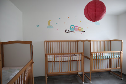 Mam Babybulles, Assistante Maternelle aux Achards