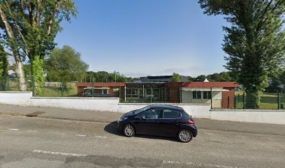 Crèche Les Tournesols, Crèche à Quimperlé