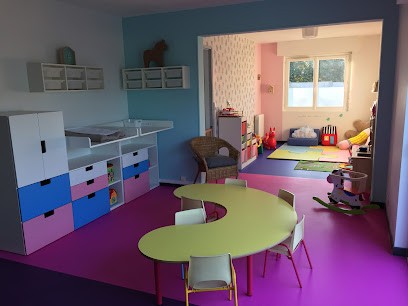 Mam Mon P'tit Monde, Assistante Maternelle au Bouscat