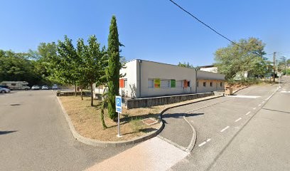 Crib Baby Vinobre St Etienne, Crèche à Saint-Étienne-de-Fontbellon
