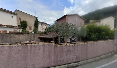 Association Garance, Crèche à Solliès-Toucas