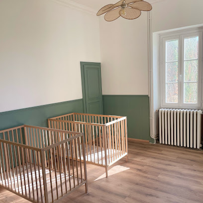 Mam Bulle De Douceur, Service De Garde D'enfants À Domicile à Sauvagnon