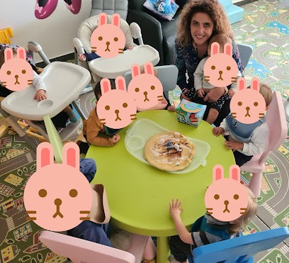 Mam Mon Jardin D'éveil, Crèche à Saint-Jean-Lasseille
