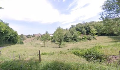 Les Campacreches, Crèche aux Éparres